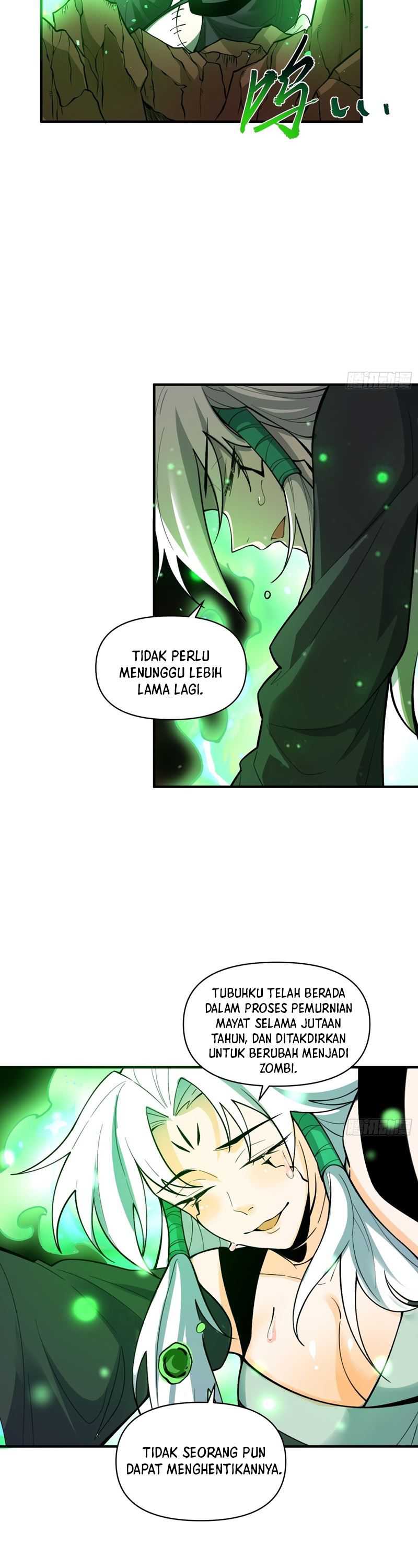 im-actually-a-cultivation-bigshot - Chapter: 487