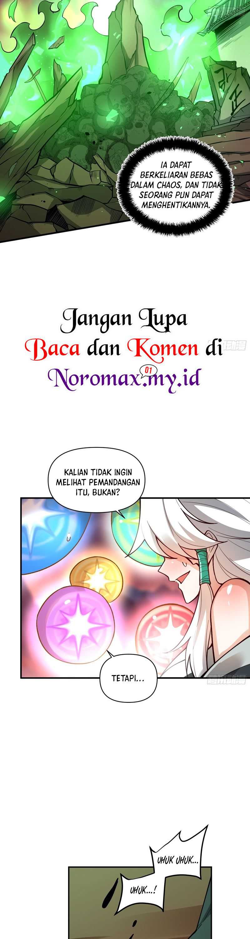 im-actually-a-cultivation-bigshot - Chapter: 487