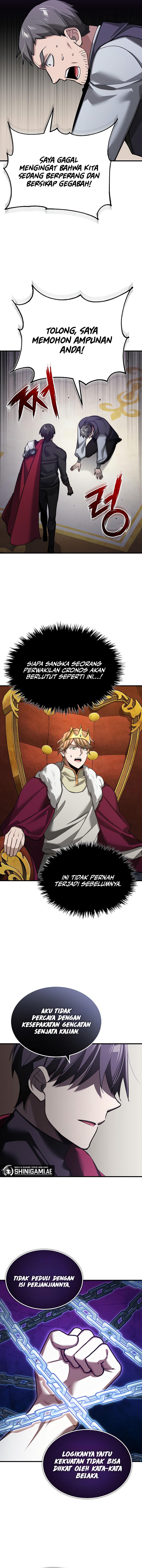 the-heavenly-demon-cant-live-a-normal-life - Chapter: 158