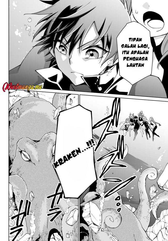jishou-heibon-mazoku-no-eiyuu-life-b-kyuu-mazoku-nano-ni-cheat-dungeon-wo-tsukutteshimatta-kekka - Chapter: 53
