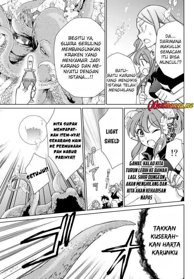 jishou-heibon-mazoku-no-eiyuu-life-b-kyuu-mazoku-nano-ni-cheat-dungeon-wo-tsukutteshimatta-kekka - Chapter: 53