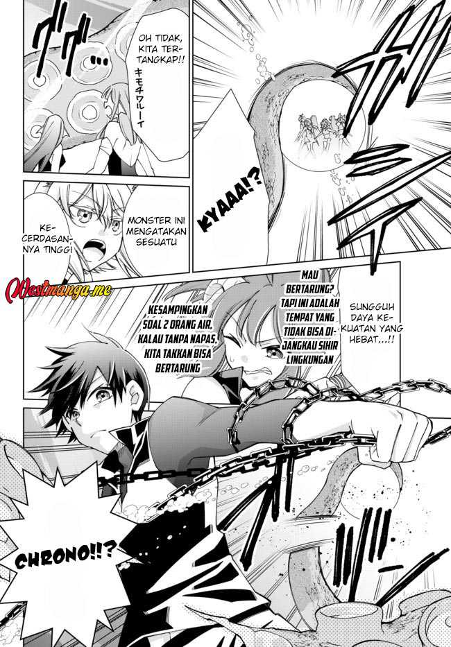 jishou-heibon-mazoku-no-eiyuu-life-b-kyuu-mazoku-nano-ni-cheat-dungeon-wo-tsukutteshimatta-kekka - Chapter: 53