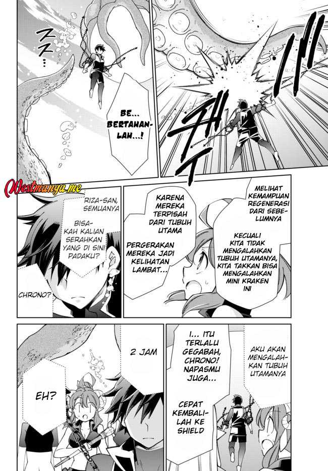 jishou-heibon-mazoku-no-eiyuu-life-b-kyuu-mazoku-nano-ni-cheat-dungeon-wo-tsukutteshimatta-kekka - Chapter: 53