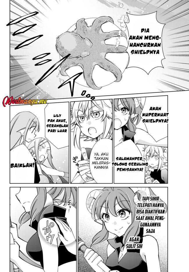 jishou-heibon-mazoku-no-eiyuu-life-b-kyuu-mazoku-nano-ni-cheat-dungeon-wo-tsukutteshimatta-kekka - Chapter: 53