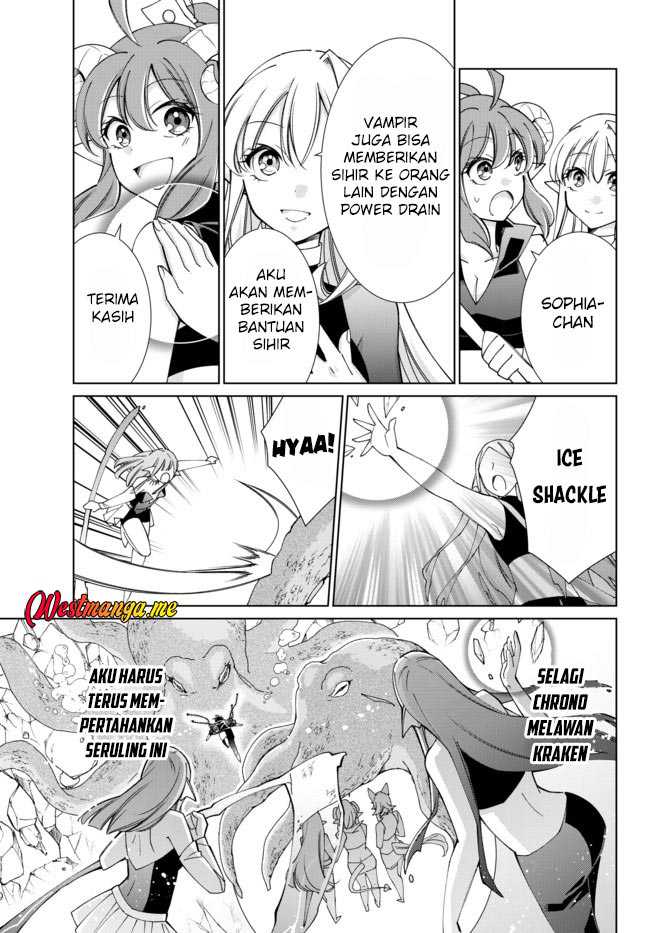 jishou-heibon-mazoku-no-eiyuu-life-b-kyuu-mazoku-nano-ni-cheat-dungeon-wo-tsukutteshimatta-kekka - Chapter: 53