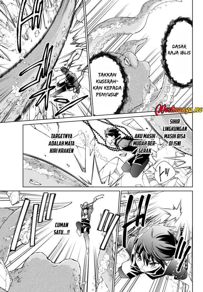 jishou-heibon-mazoku-no-eiyuu-life-b-kyuu-mazoku-nano-ni-cheat-dungeon-wo-tsukutteshimatta-kekka - Chapter: 53
