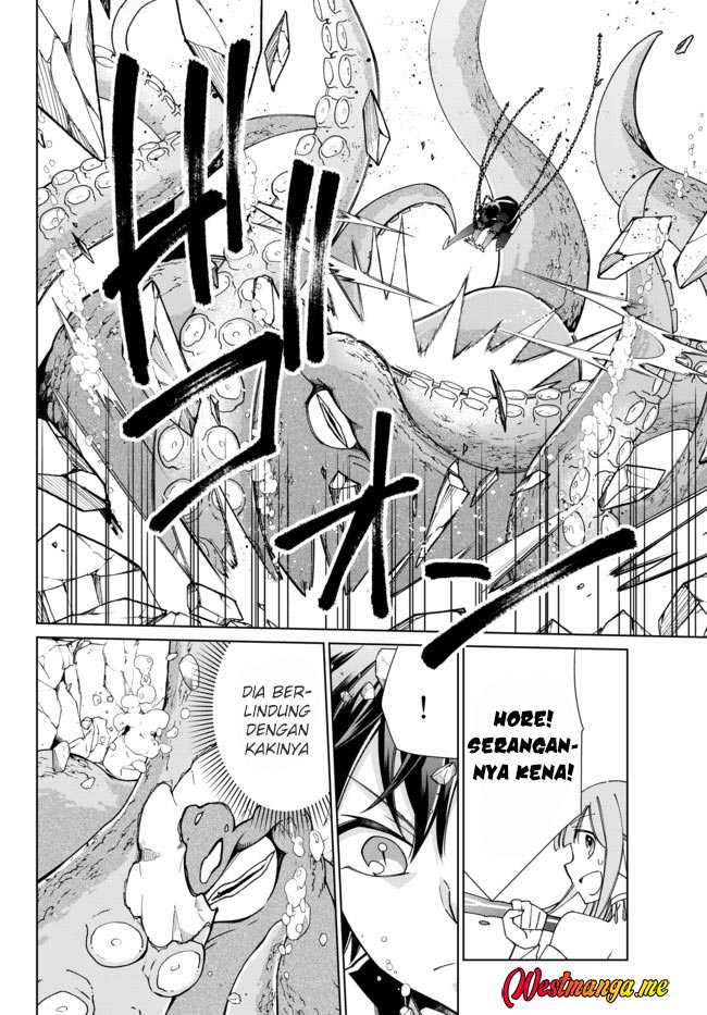 jishou-heibon-mazoku-no-eiyuu-life-b-kyuu-mazoku-nano-ni-cheat-dungeon-wo-tsukutteshimatta-kekka - Chapter: 53