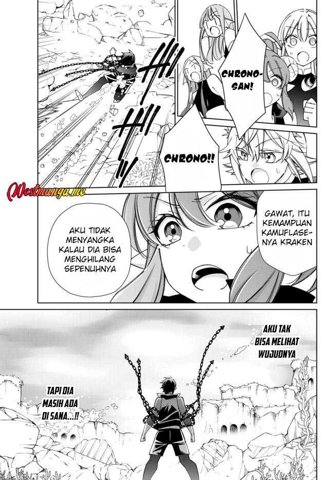 jishou-heibon-mazoku-no-eiyuu-life-b-kyuu-mazoku-nano-ni-cheat-dungeon-wo-tsukutteshimatta-kekka - Chapter: 53