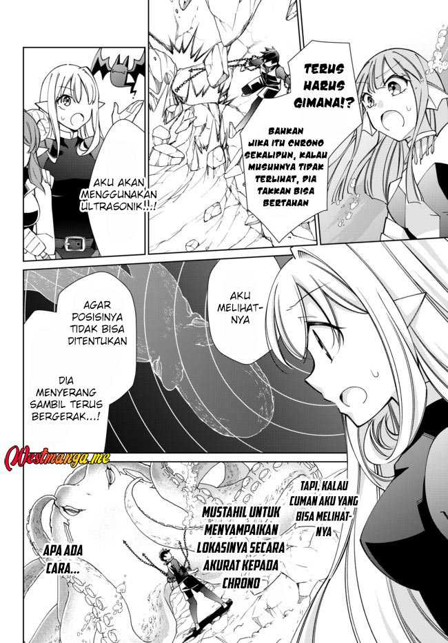 jishou-heibon-mazoku-no-eiyuu-life-b-kyuu-mazoku-nano-ni-cheat-dungeon-wo-tsukutteshimatta-kekka - Chapter: 53