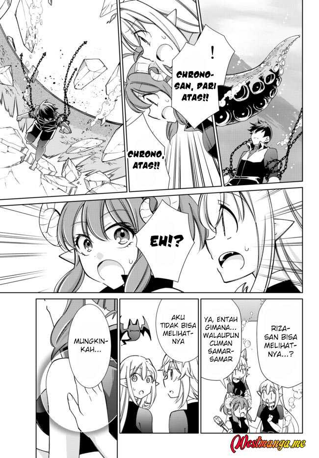 jishou-heibon-mazoku-no-eiyuu-life-b-kyuu-mazoku-nano-ni-cheat-dungeon-wo-tsukutteshimatta-kekka - Chapter: 53