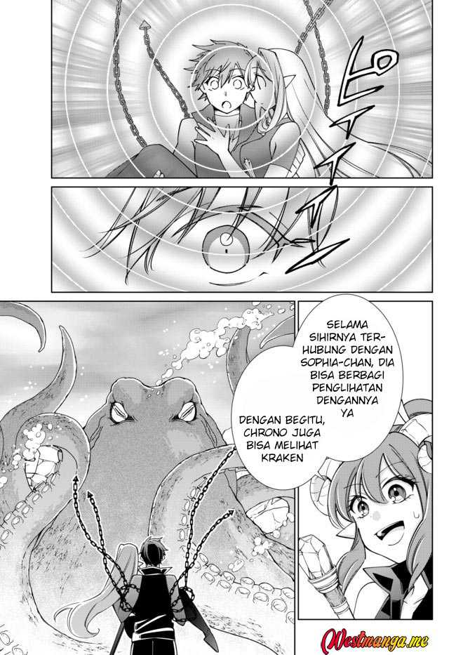 jishou-heibon-mazoku-no-eiyuu-life-b-kyuu-mazoku-nano-ni-cheat-dungeon-wo-tsukutteshimatta-kekka - Chapter: 53