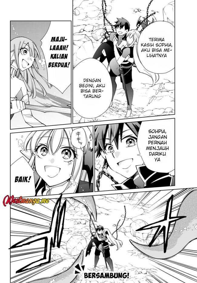 jishou-heibon-mazoku-no-eiyuu-life-b-kyuu-mazoku-nano-ni-cheat-dungeon-wo-tsukutteshimatta-kekka - Chapter: 53