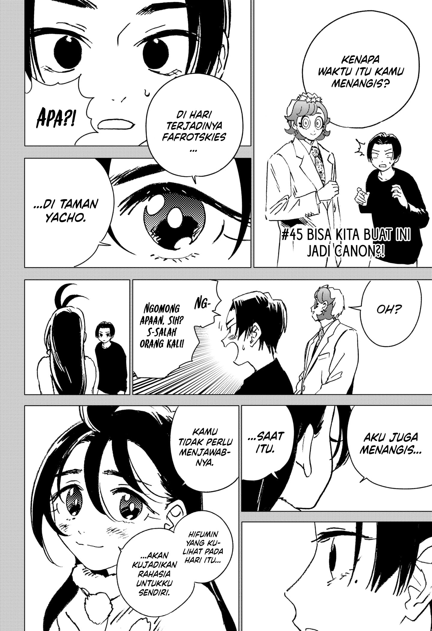 ghost-fixers - Chapter: 45