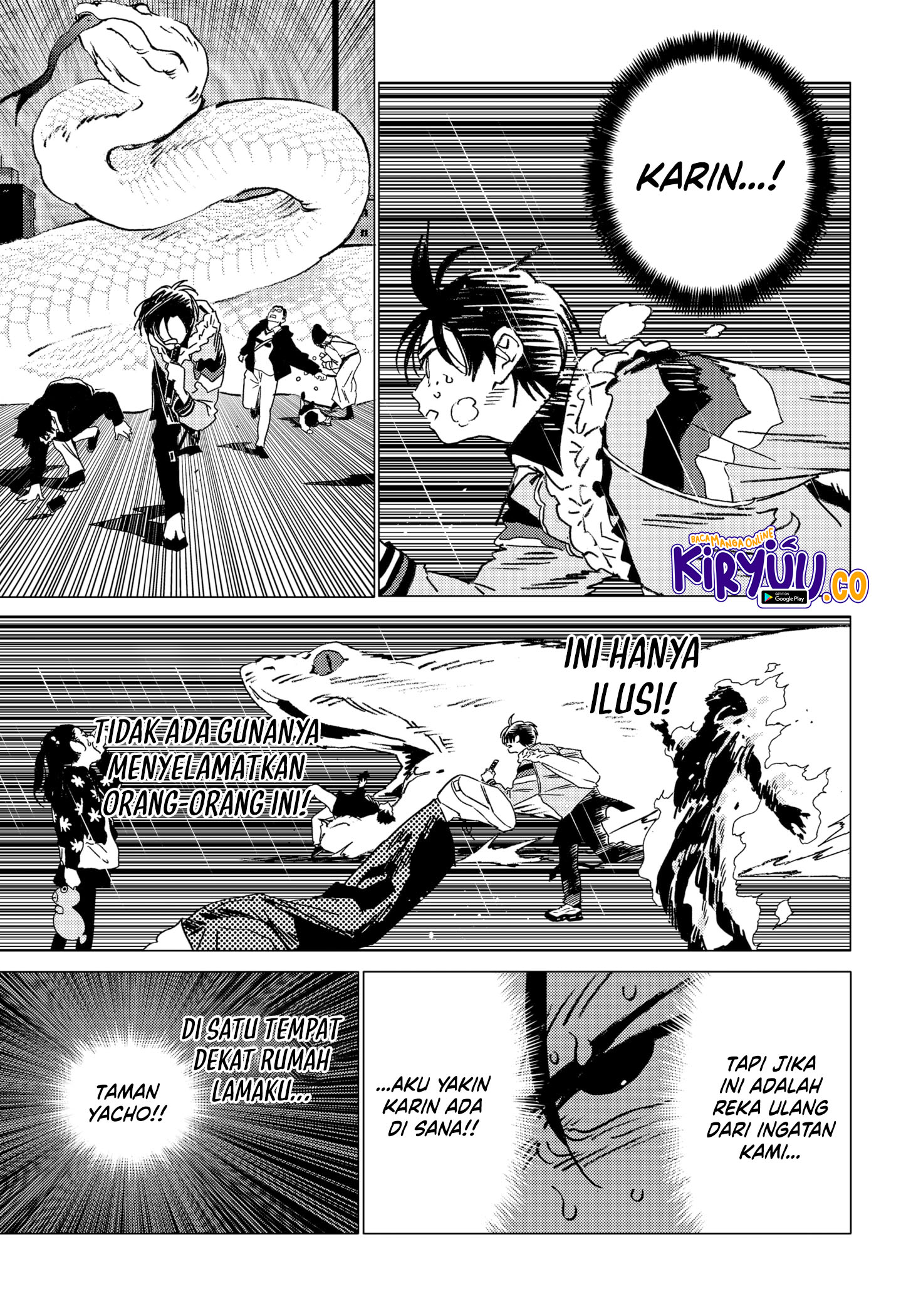 ghost-fixers - Chapter: 45
