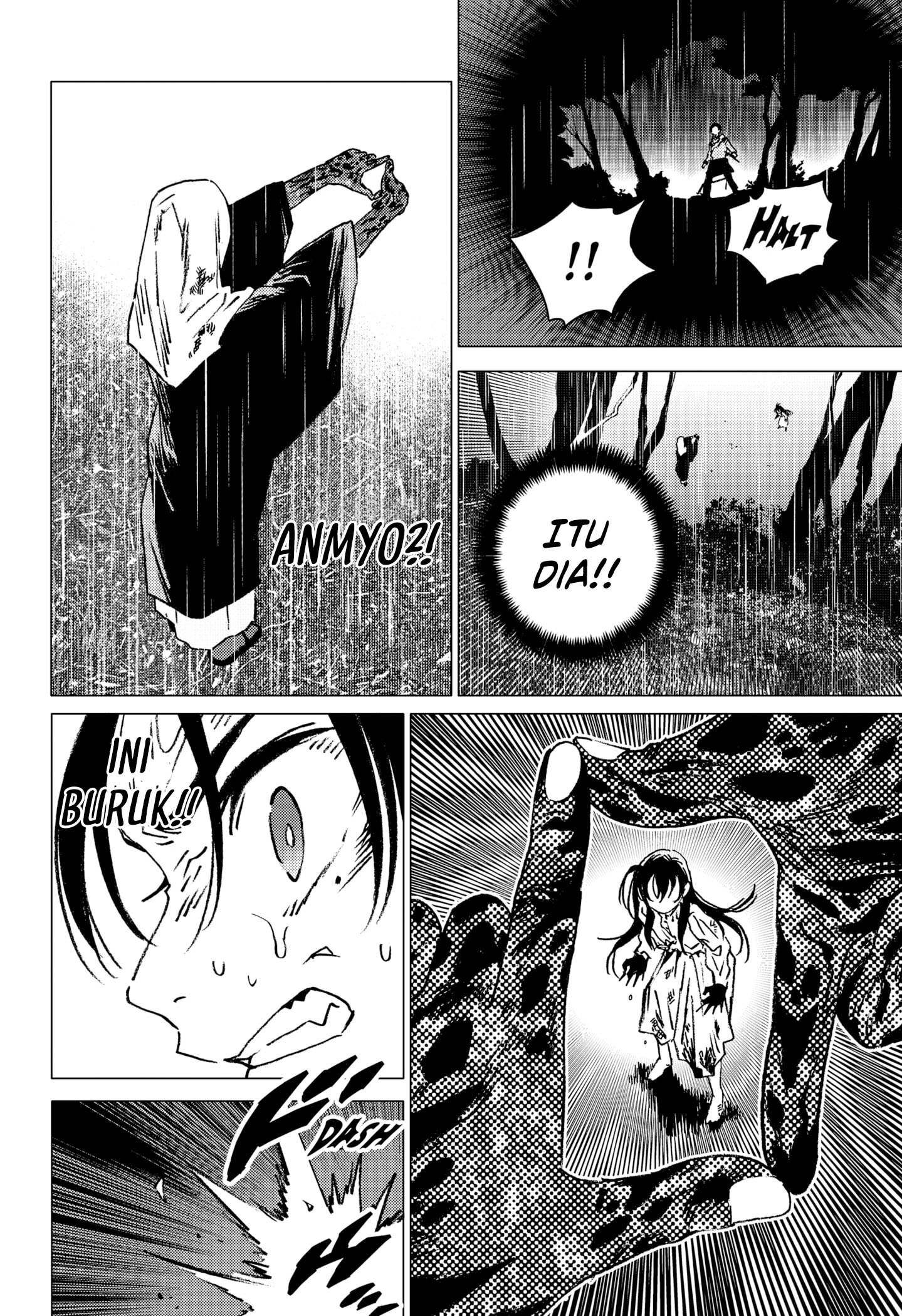 ghost-fixers - Chapter: 45