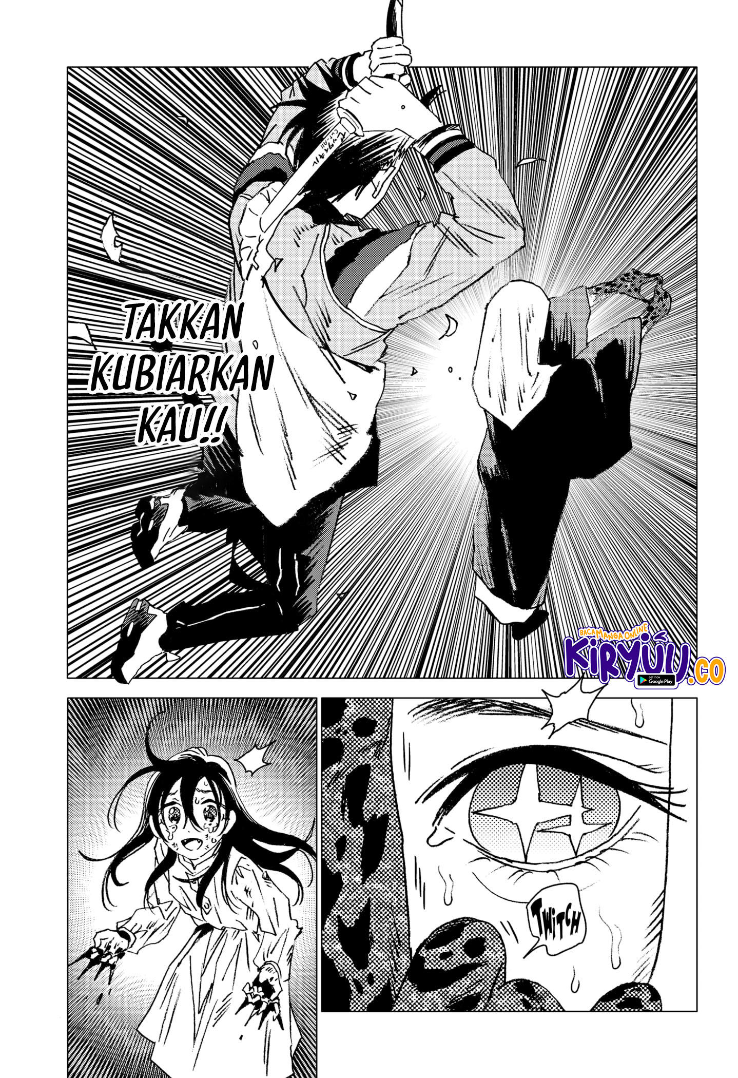 ghost-fixers - Chapter: 45