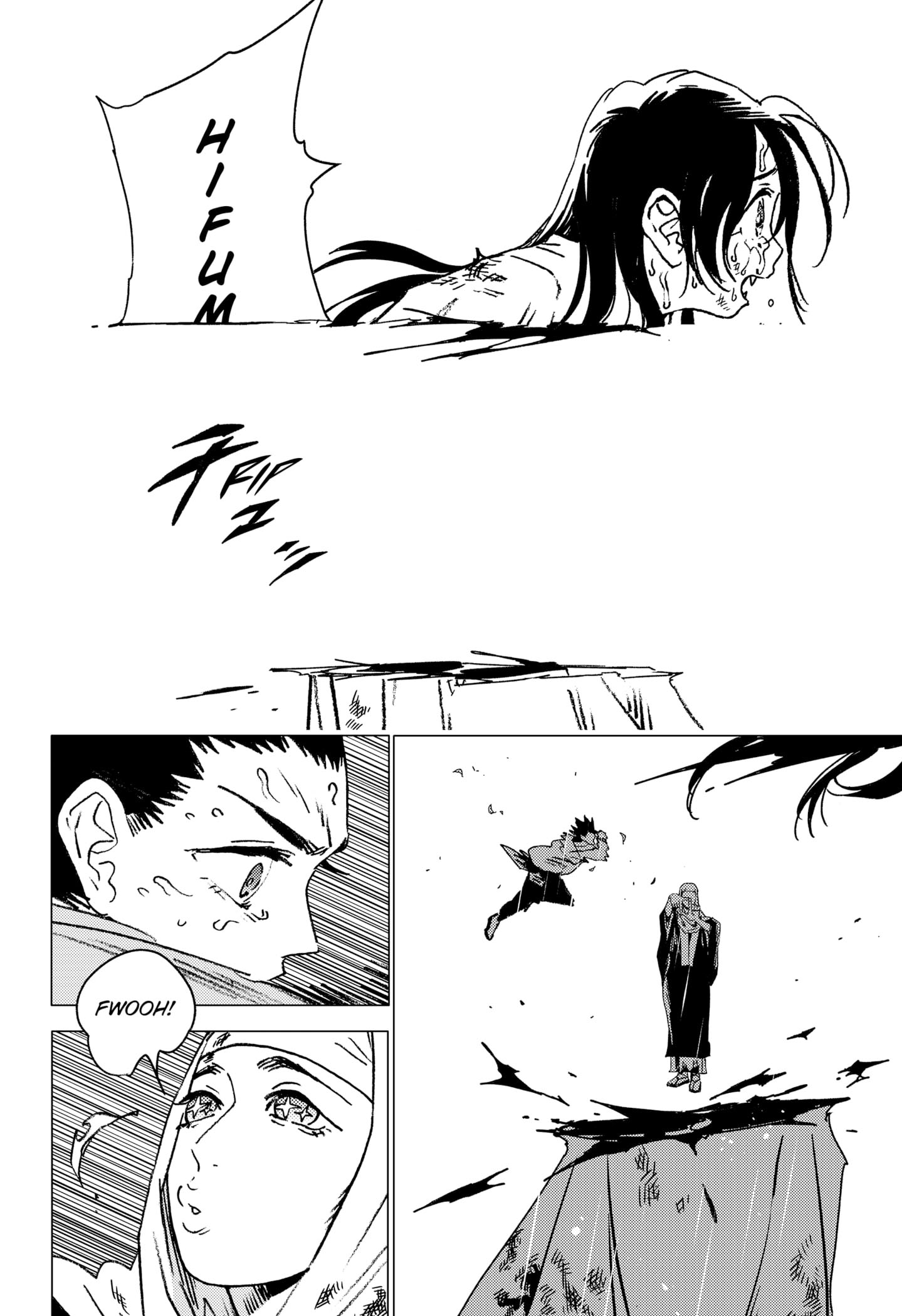 ghost-fixers - Chapter: 45