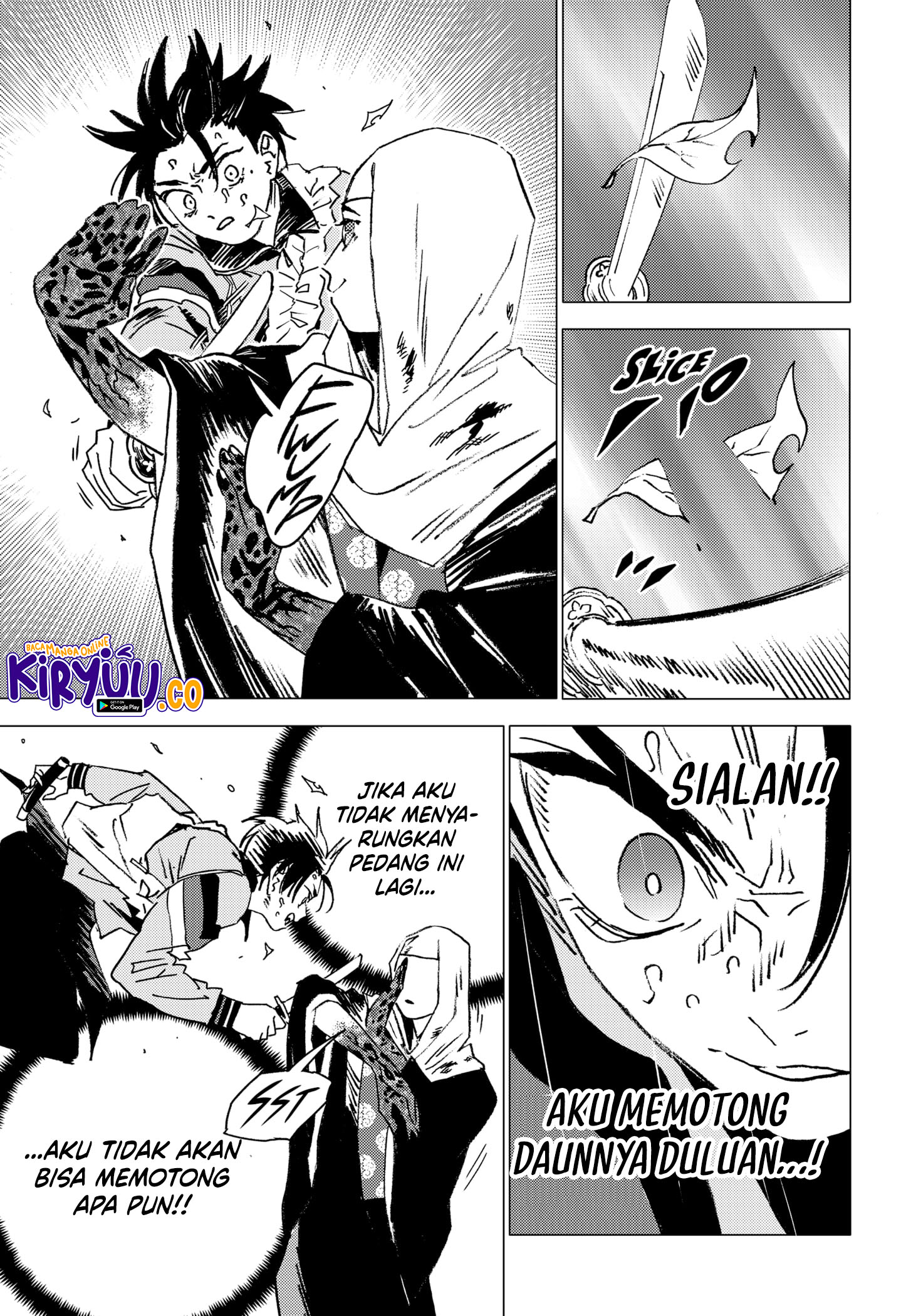 ghost-fixers - Chapter: 45