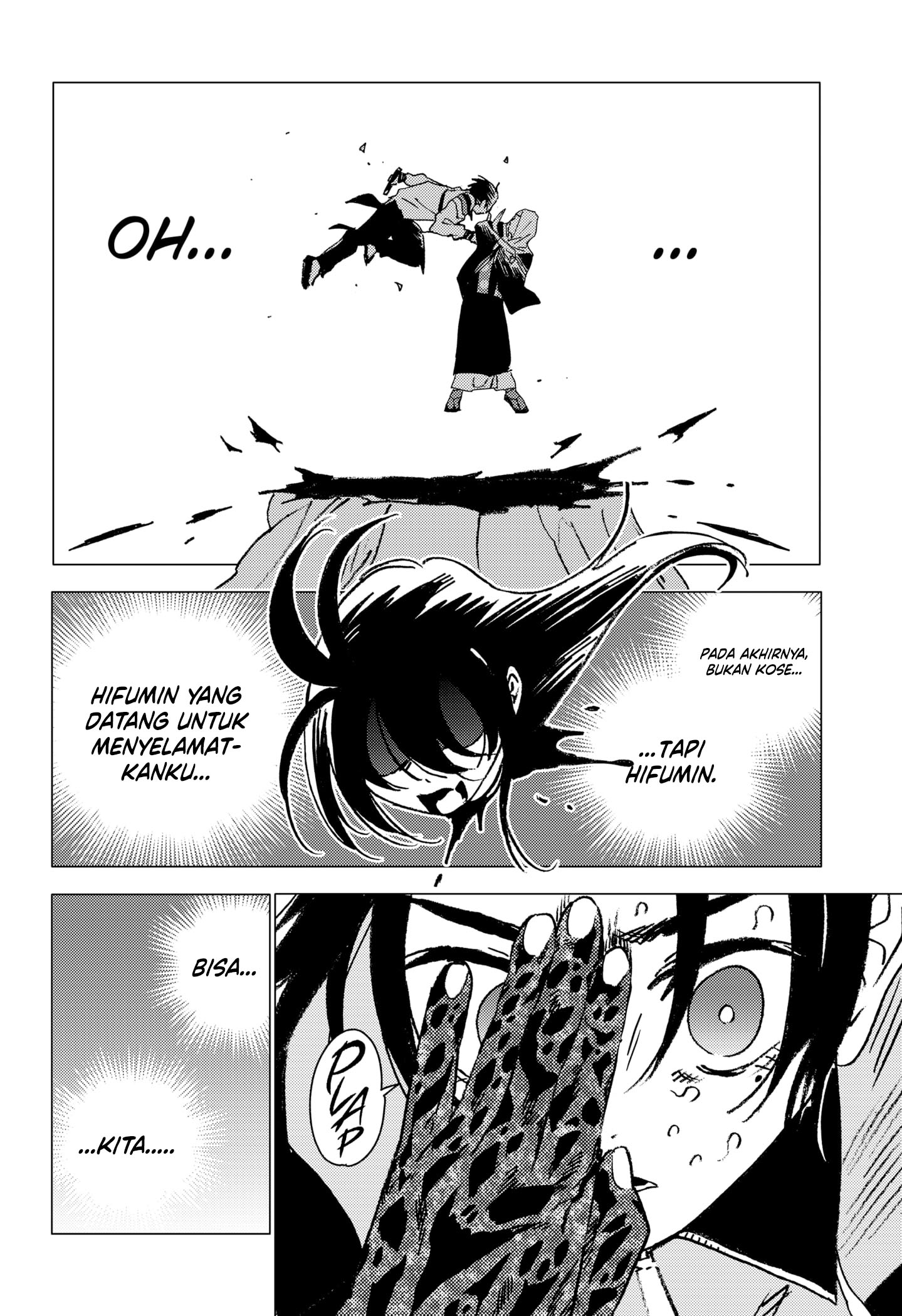 ghost-fixers - Chapter: 45