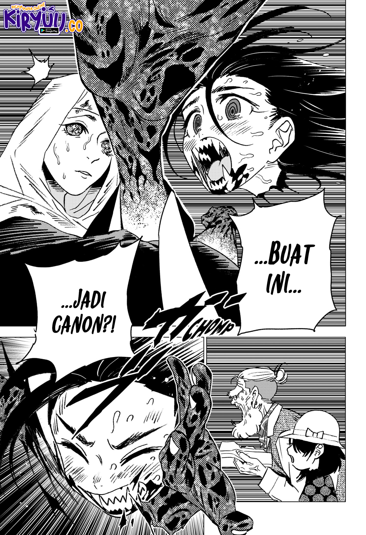 ghost-fixers - Chapter: 45