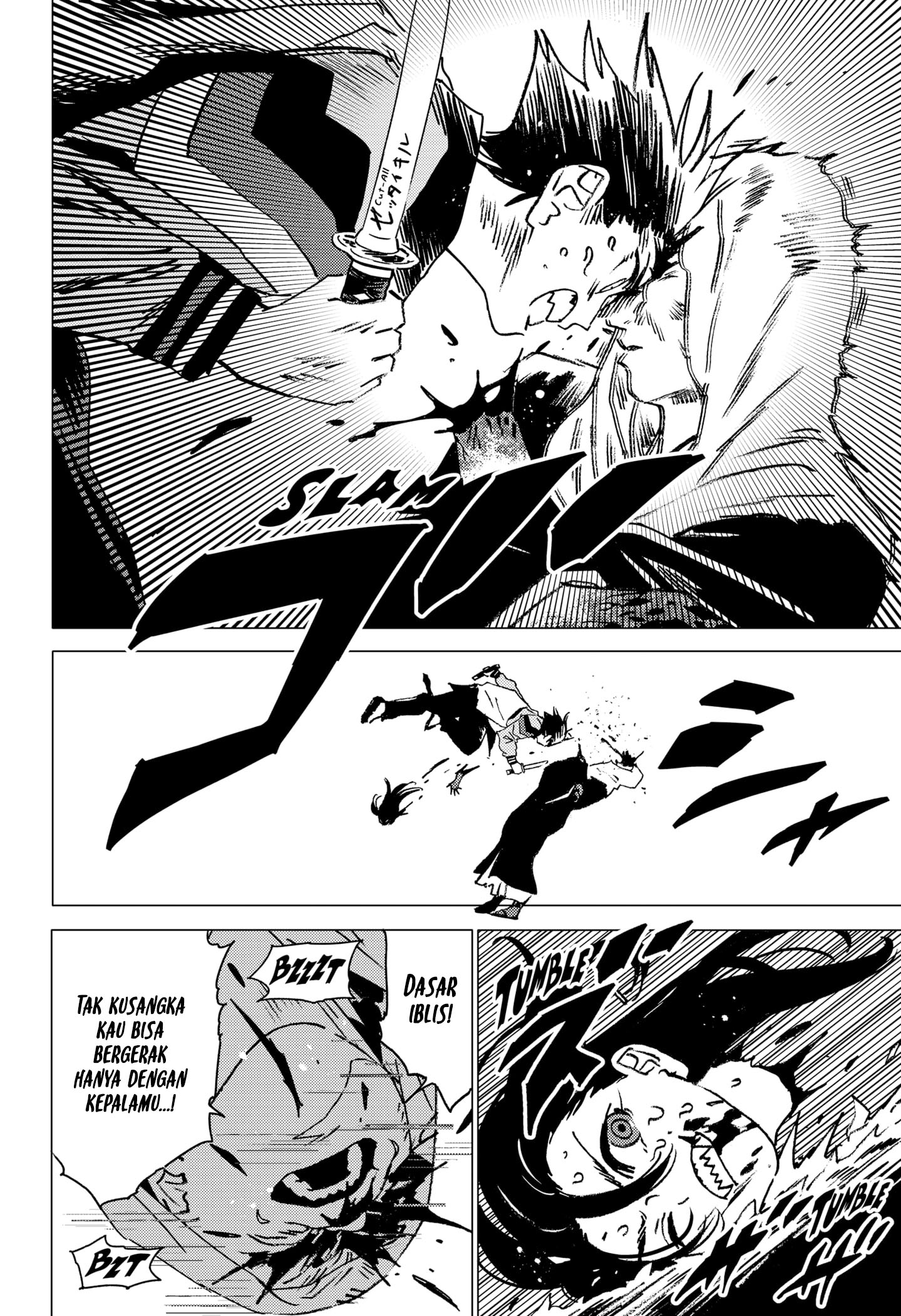 ghost-fixers - Chapter: 45