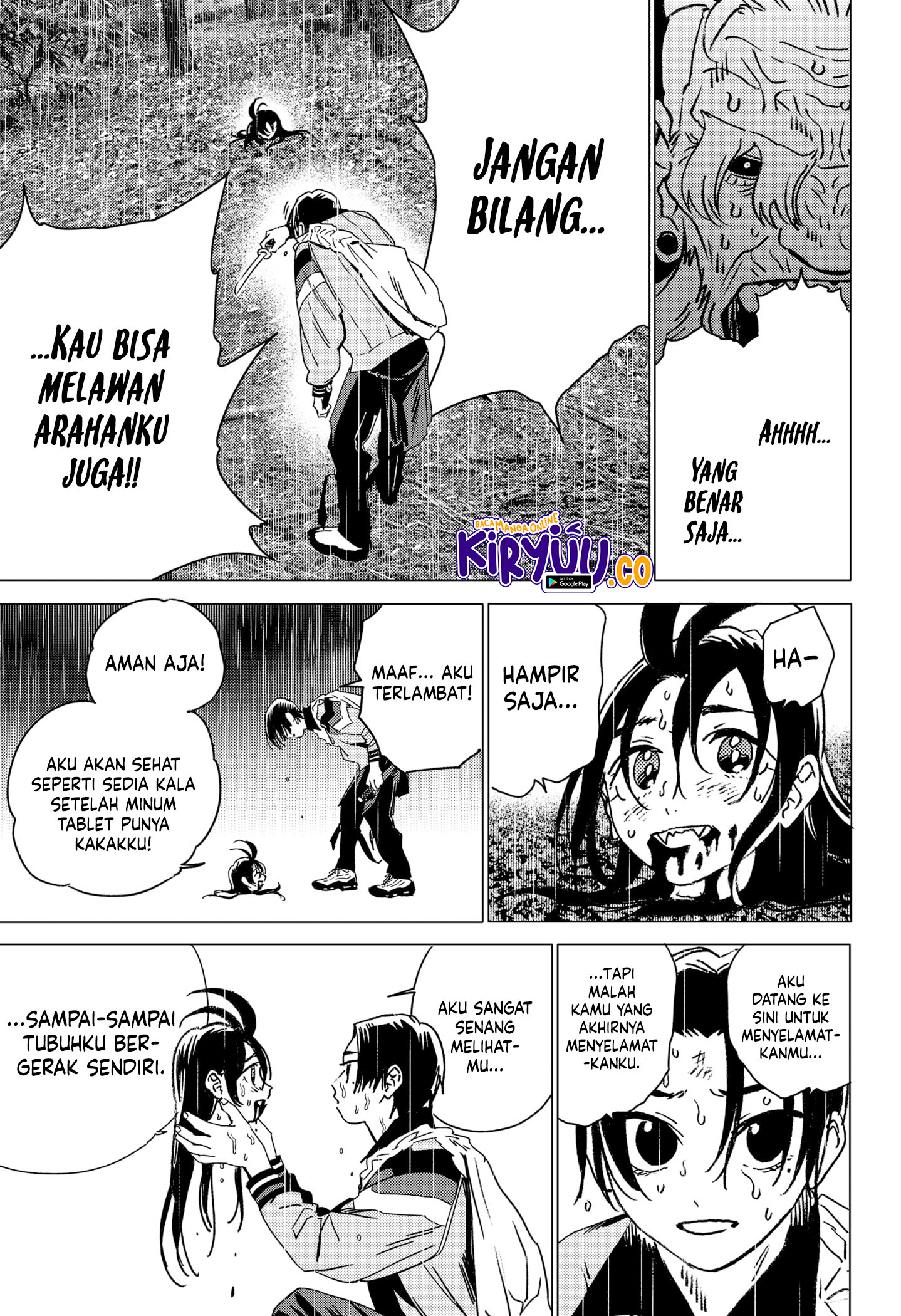 ghost-fixers - Chapter: 45