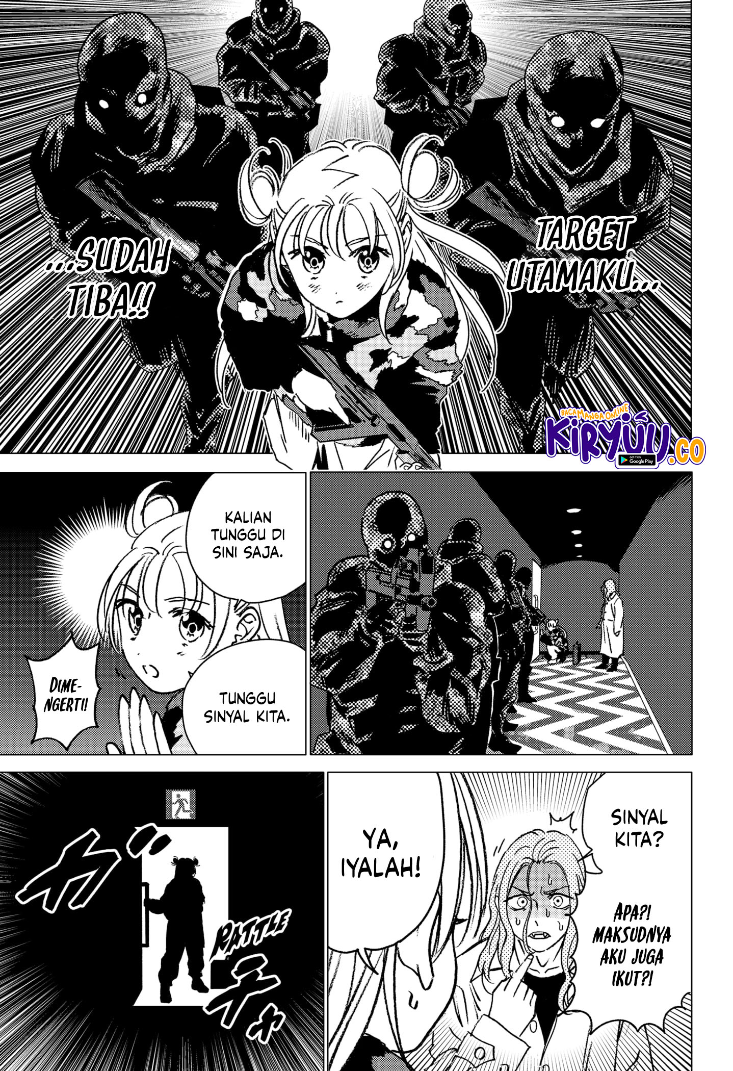 ghost-fixers - Chapter: 45