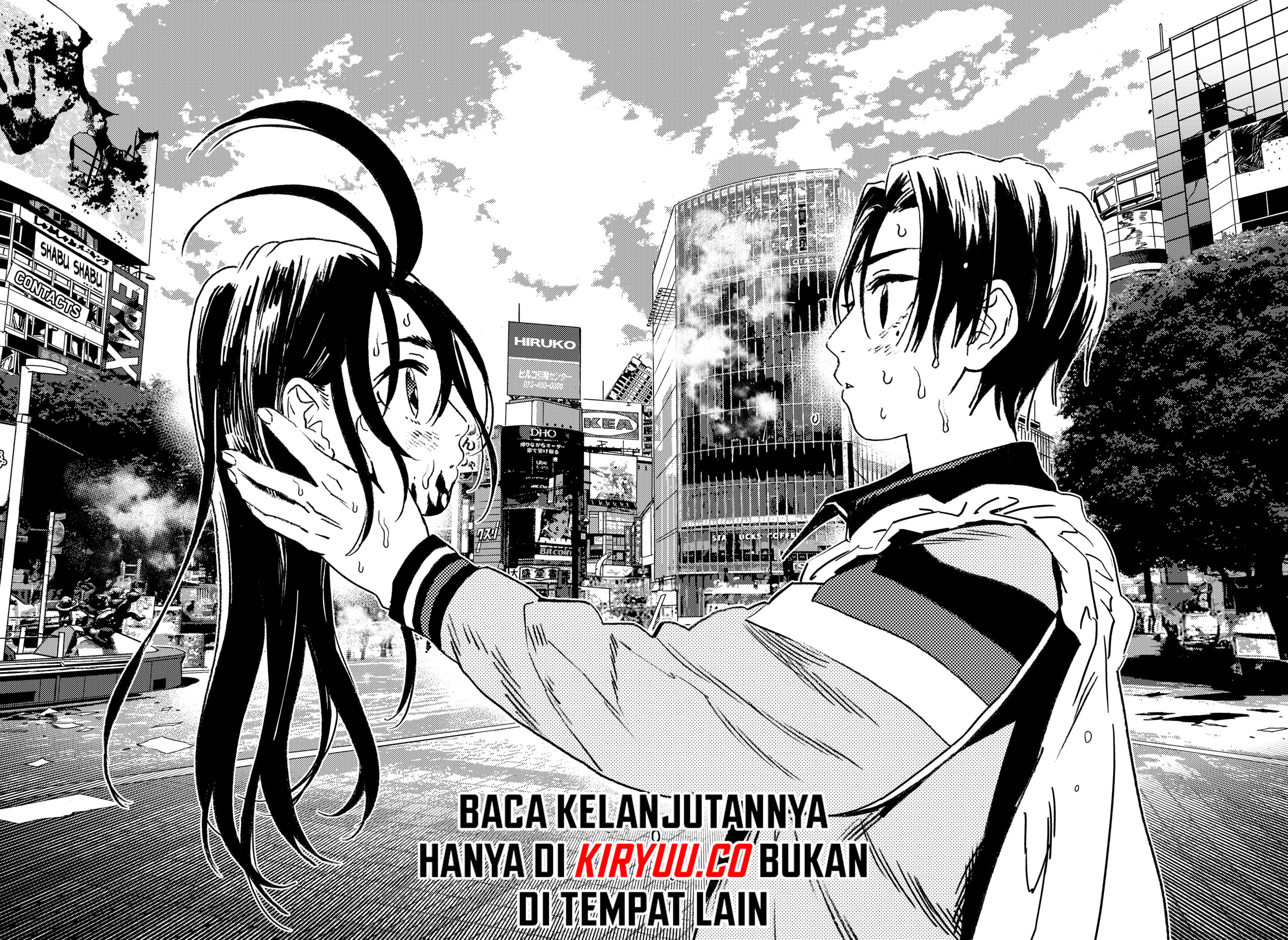 ghost-fixers - Chapter: 45