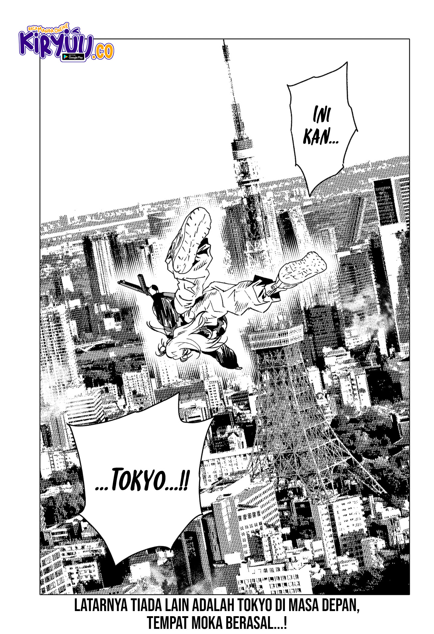 ghost-fixers - Chapter: 45