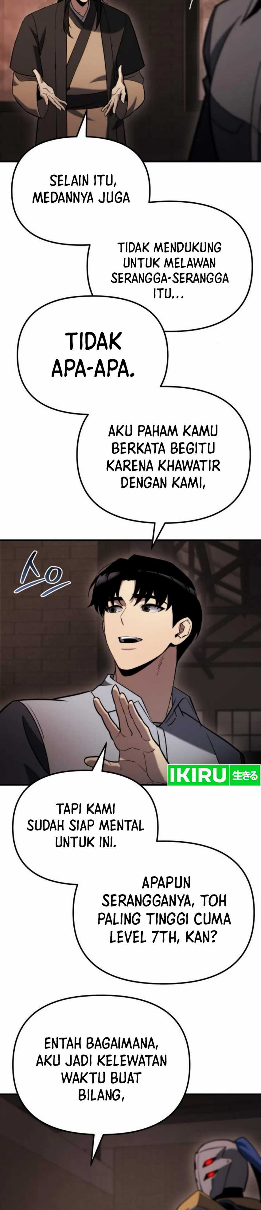 hiding-a-logistics-center-in-the-apocalypse - Chapter: 44