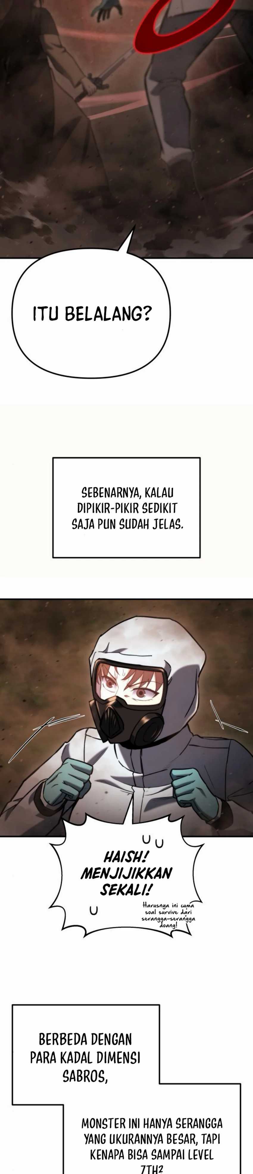 hiding-a-logistics-center-in-the-apocalypse - Chapter: 44