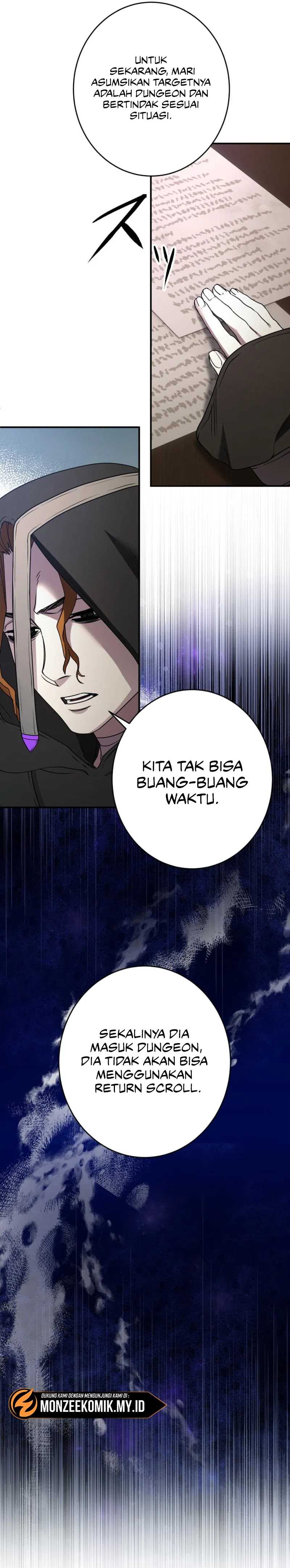 the-reversal-of-my-life-as-a-side-character - Chapter: 49