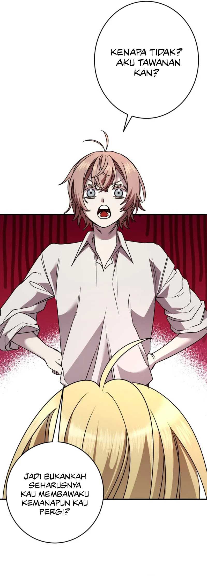 the-reversal-of-my-life-as-a-side-character - Chapter: 49