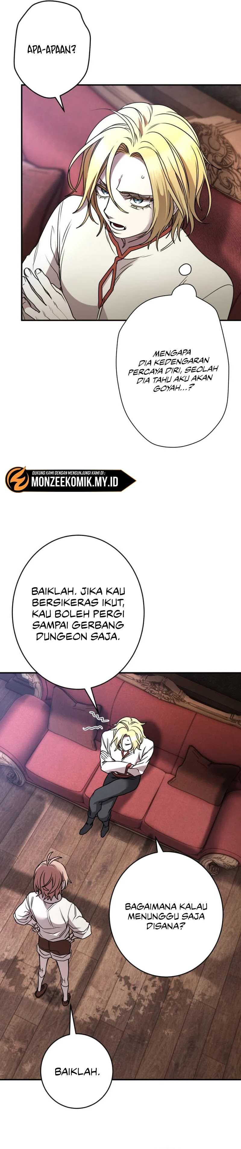 the-reversal-of-my-life-as-a-side-character - Chapter: 49