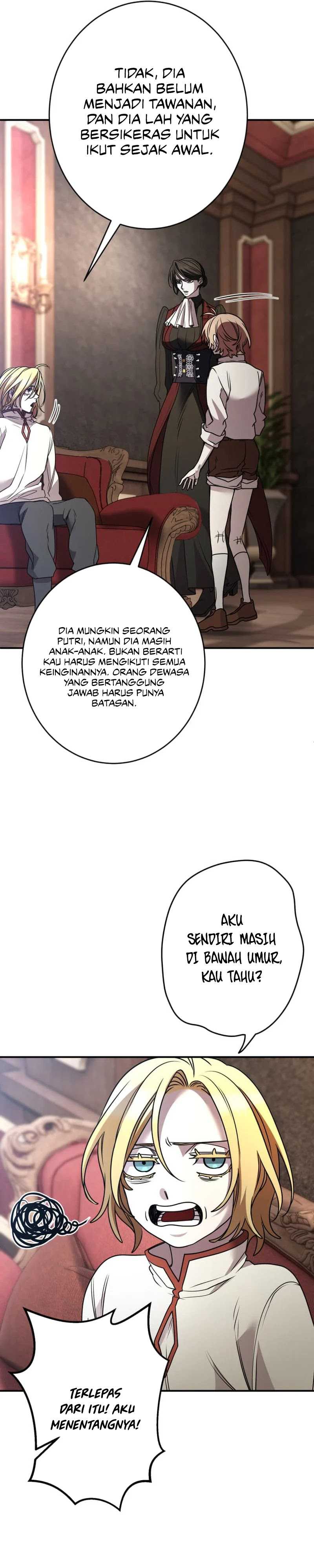 the-reversal-of-my-life-as-a-side-character - Chapter: 49