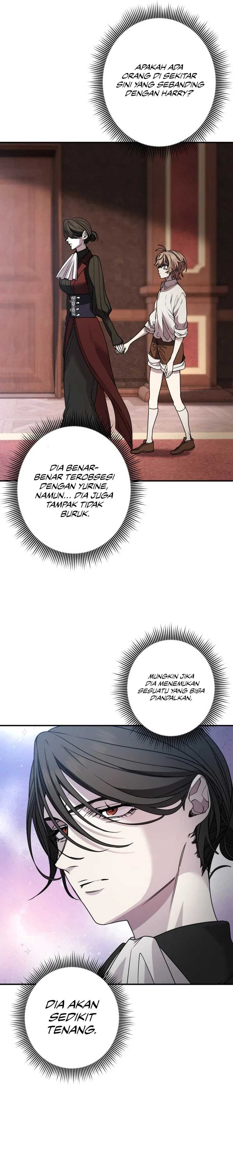 the-reversal-of-my-life-as-a-side-character - Chapter: 49
