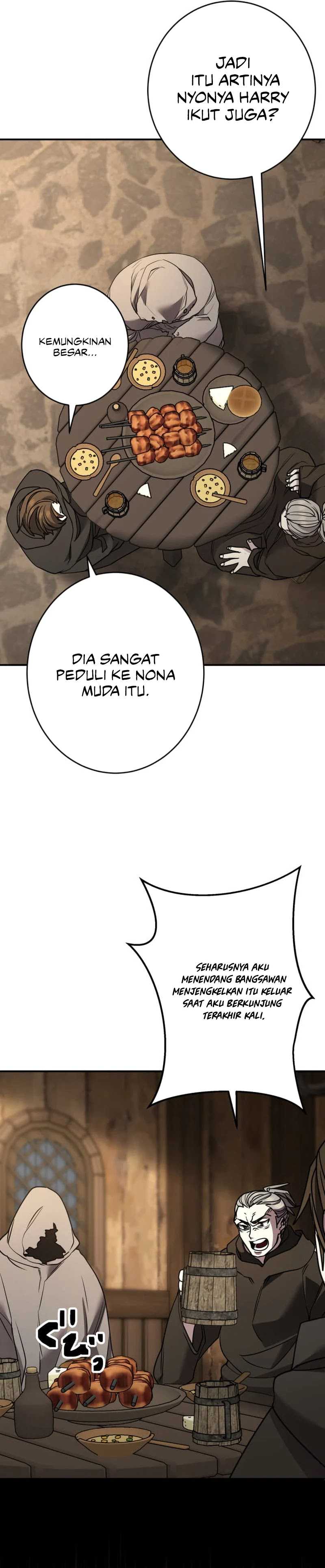 the-reversal-of-my-life-as-a-side-character - Chapter: 49