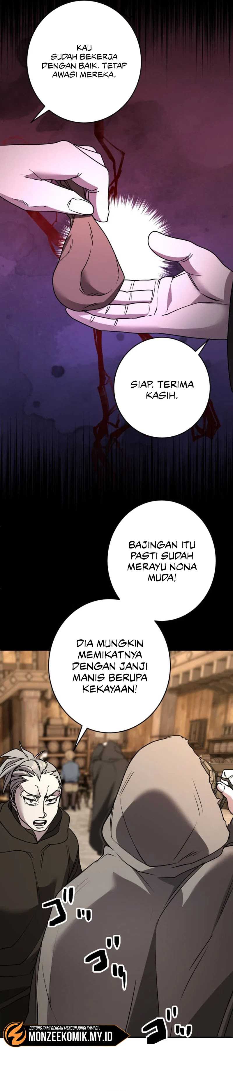the-reversal-of-my-life-as-a-side-character - Chapter: 49