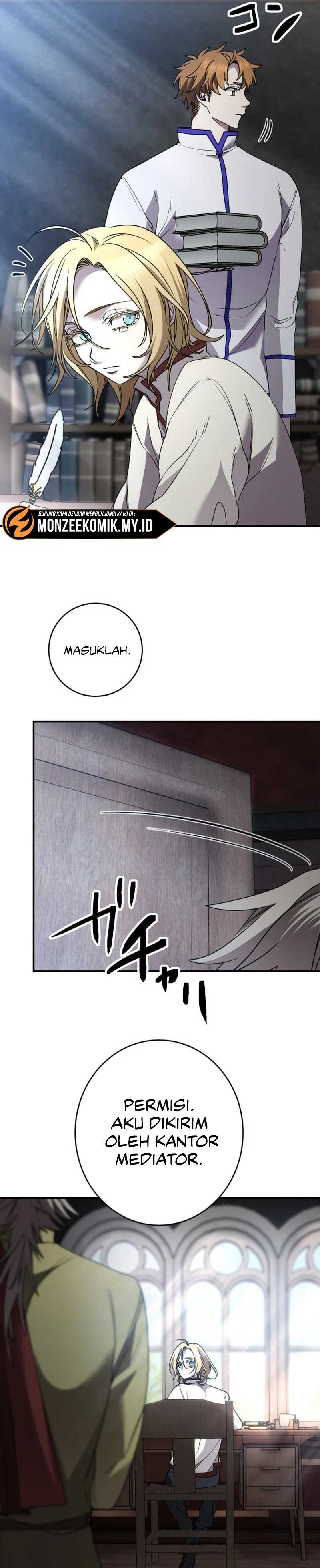 the-reversal-of-my-life-as-a-side-character - Chapter: 49
