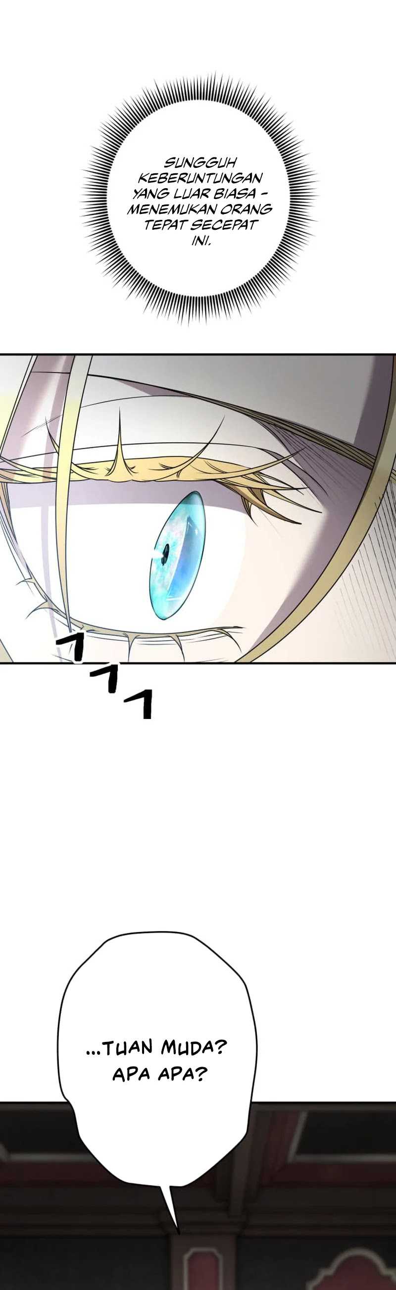 the-reversal-of-my-life-as-a-side-character - Chapter: 49
