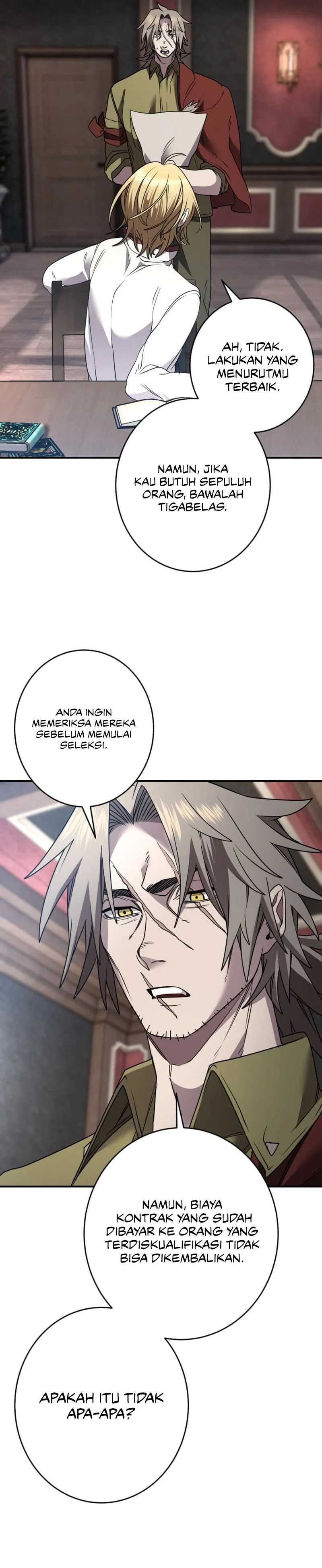 the-reversal-of-my-life-as-a-side-character - Chapter: 49