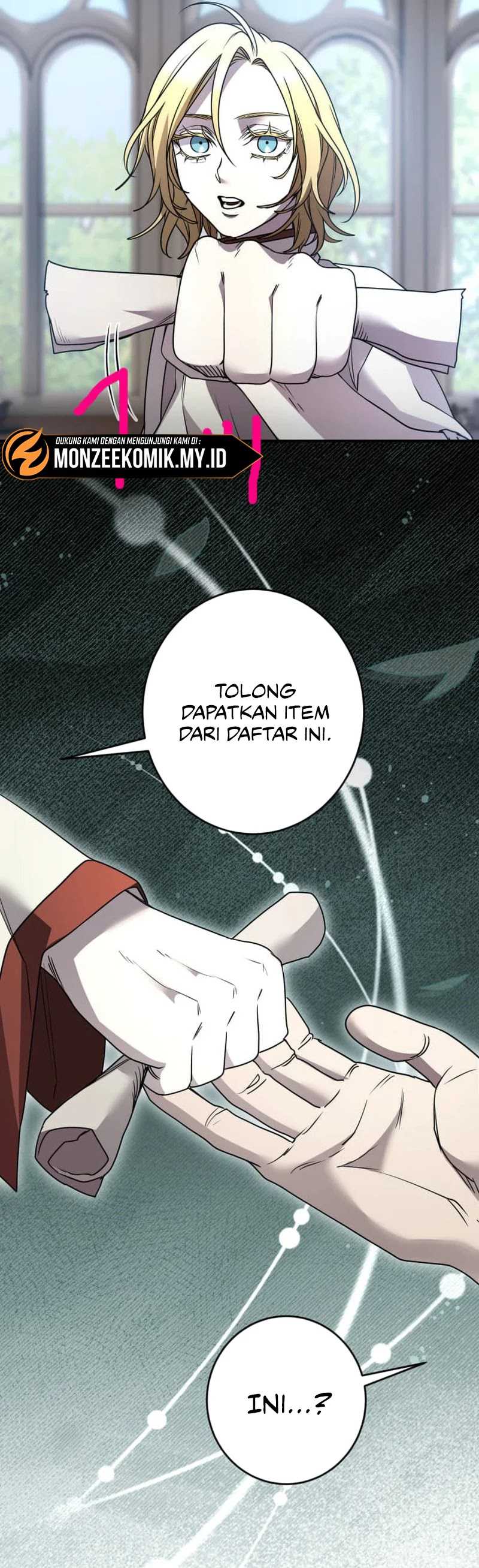 the-reversal-of-my-life-as-a-side-character - Chapter: 49