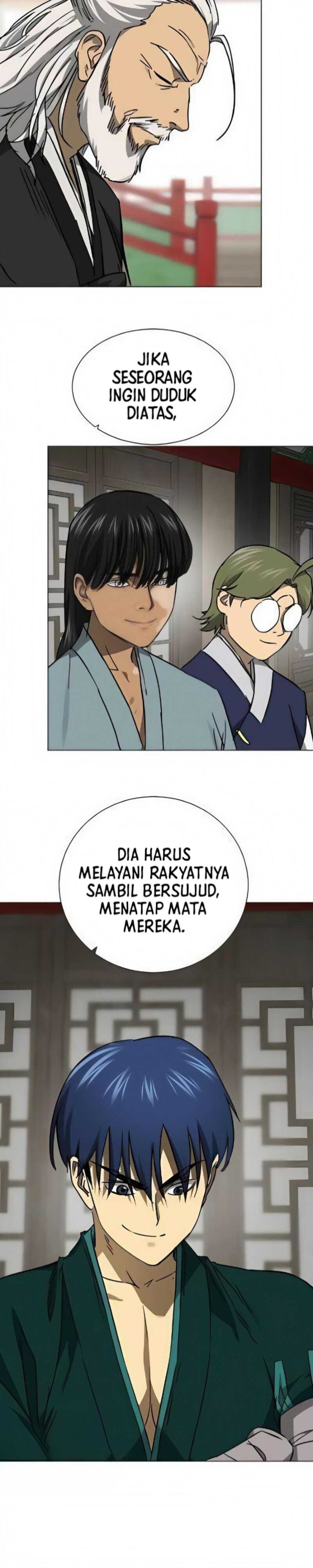 infinite-level-up-in-murim - Chapter: 223