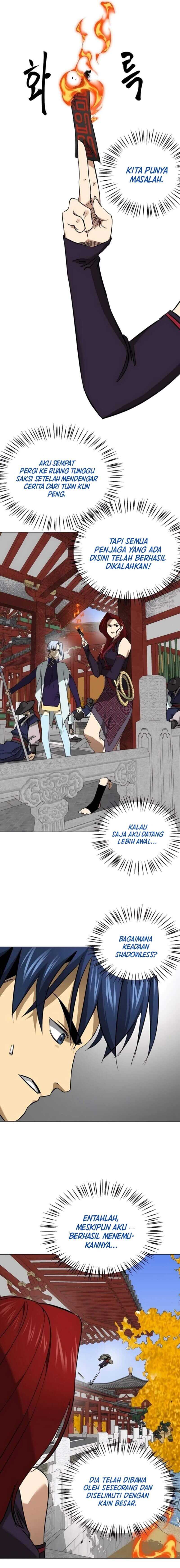 infinite-level-up-in-murim - Chapter: 223
