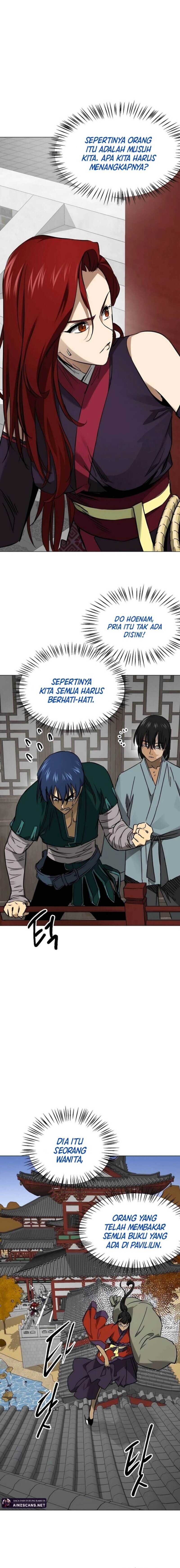 infinite-level-up-in-murim - Chapter: 223