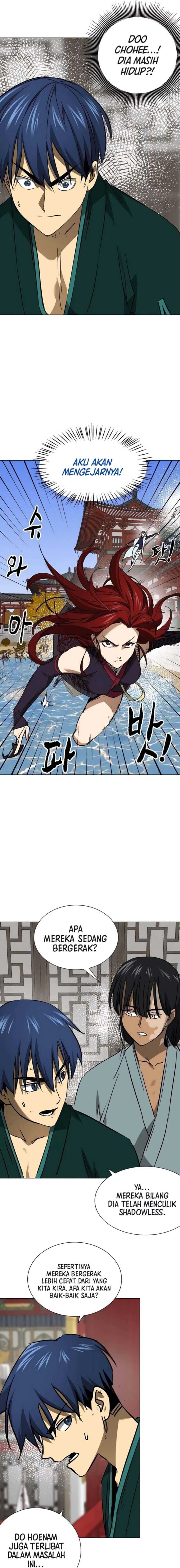 infinite-level-up-in-murim - Chapter: 223