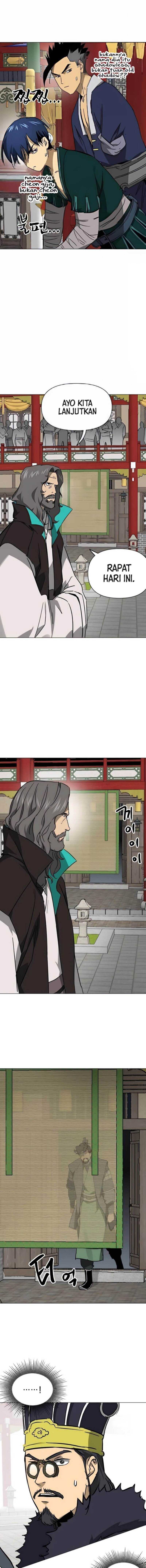 infinite-level-up-in-murim - Chapter: 223