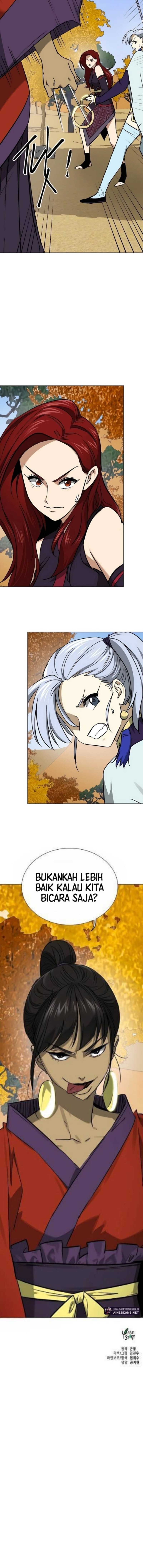 infinite-level-up-in-murim - Chapter: 223