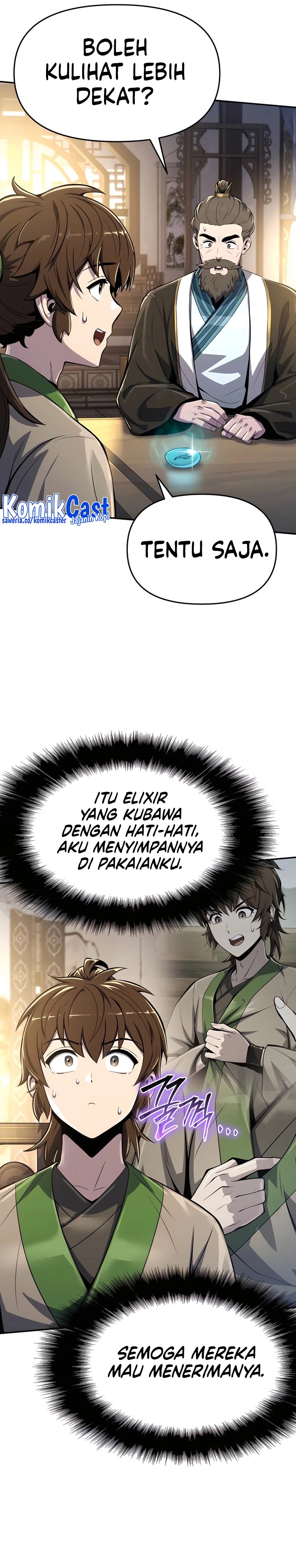 entomologist-in-sichuan-tang-clan - Chapter: 36
