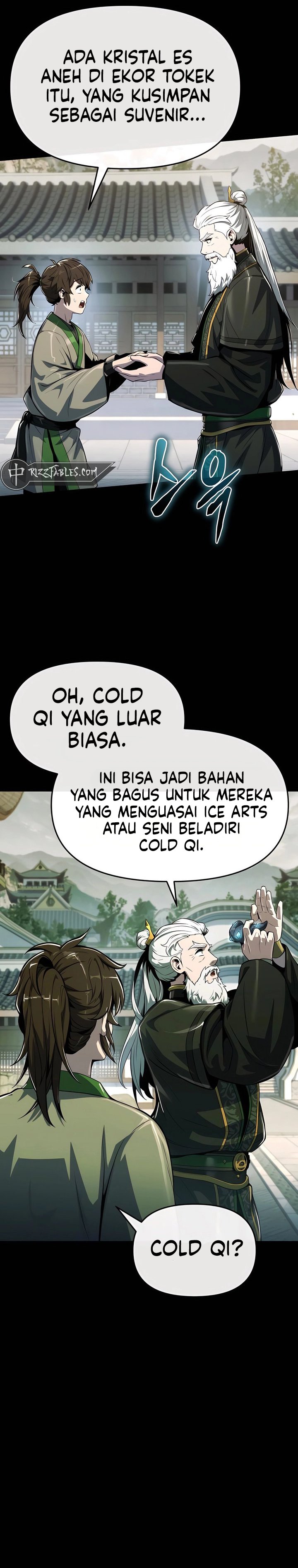 entomologist-in-sichuan-tang-clan - Chapter: 36